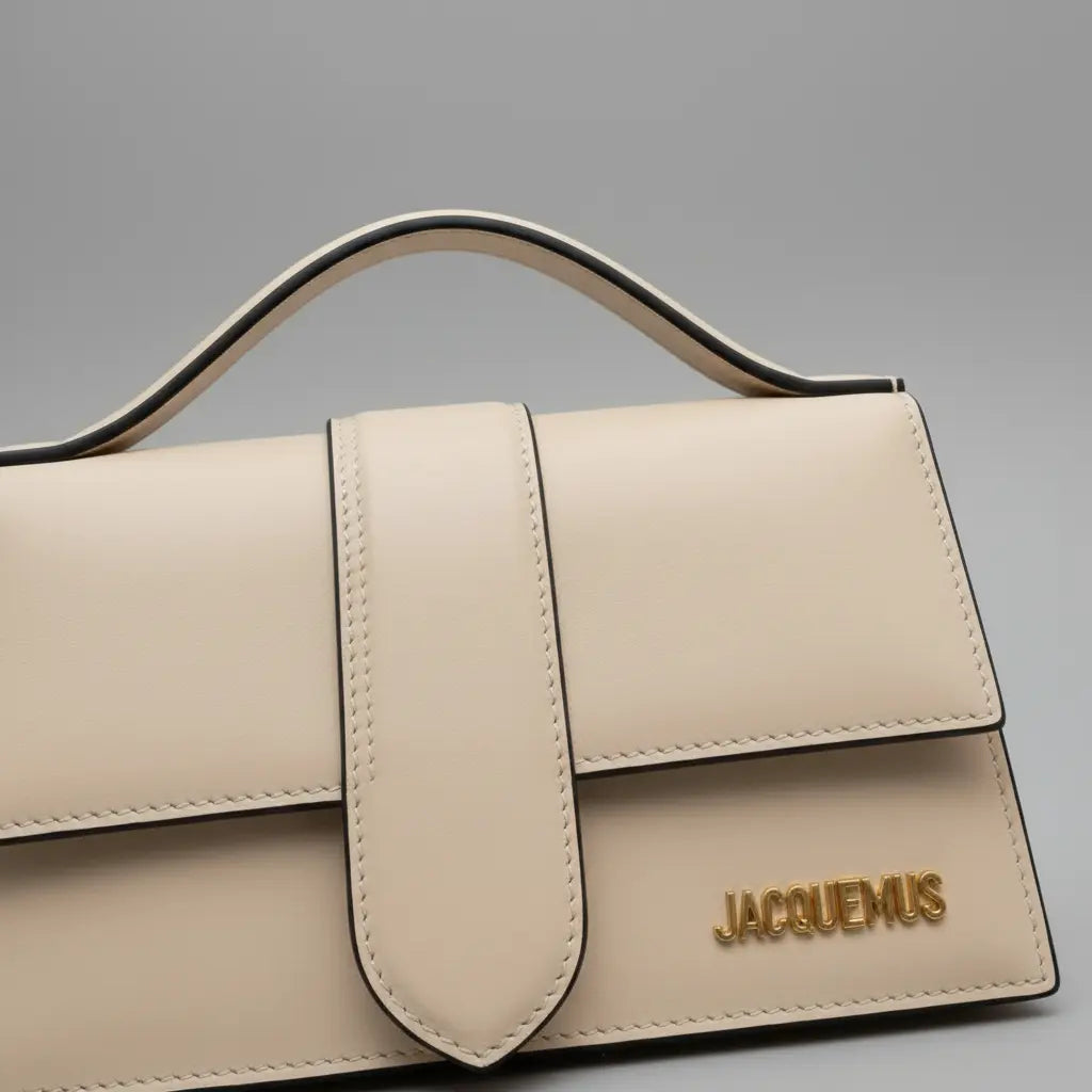 SAC MILANO — BLANC CASSÉ