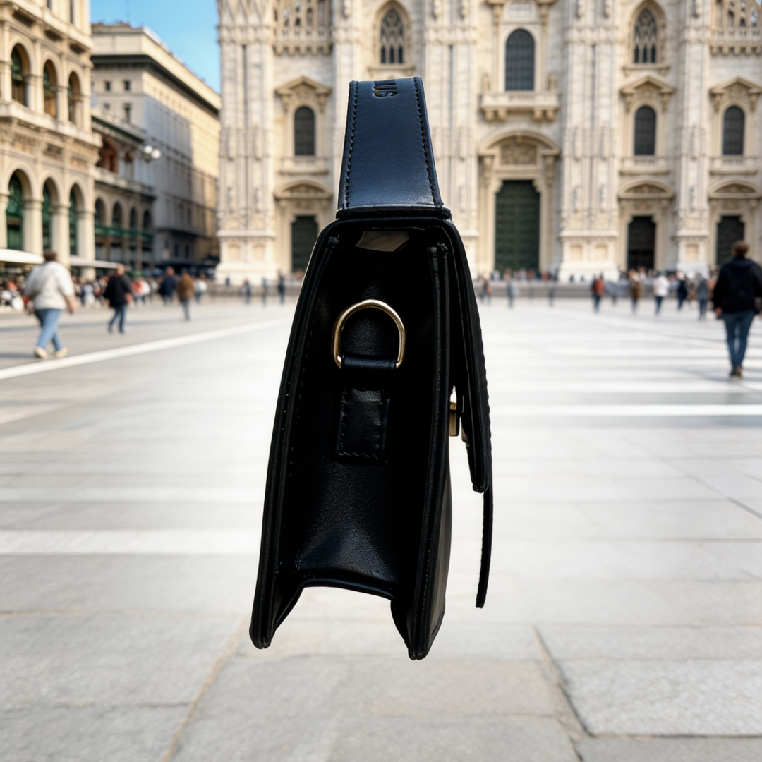 SAC MILANO — NOIR ROYAL