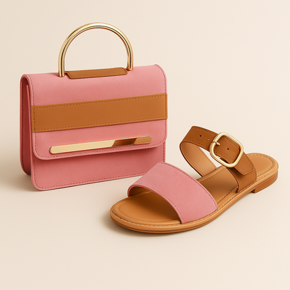 Pack Kasbah Chic