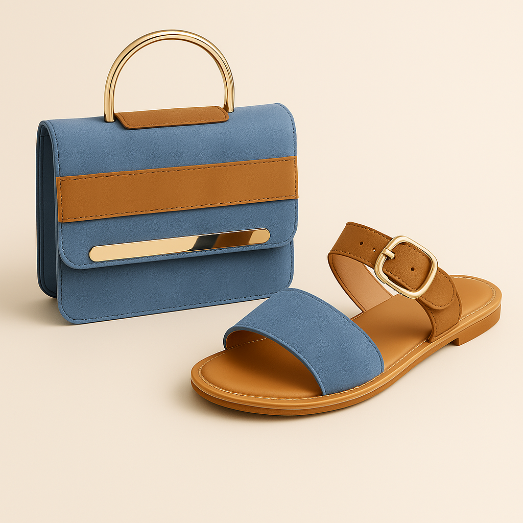 Pack Kasbah Chic
