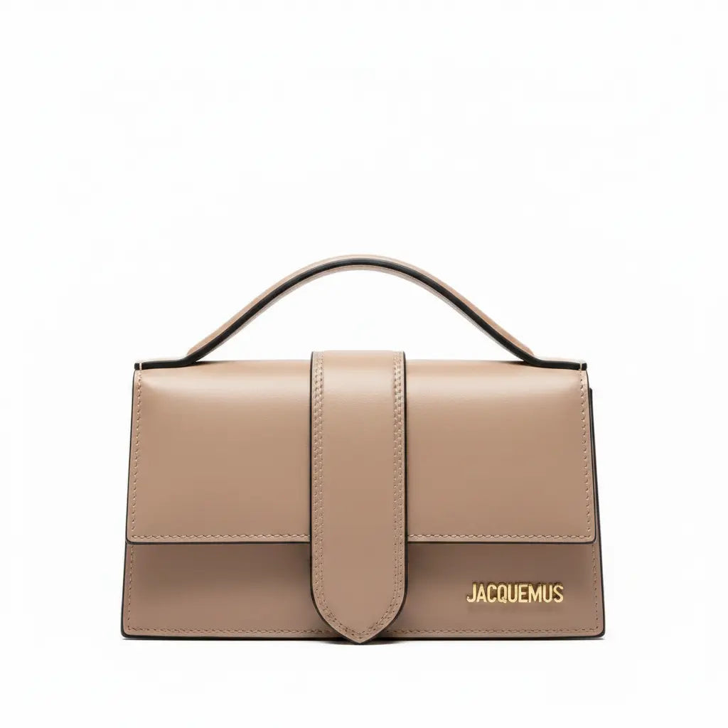 SAC MILANO — BEIGE NUDE