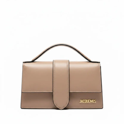 SAC MILANO — BEIGE NUDE