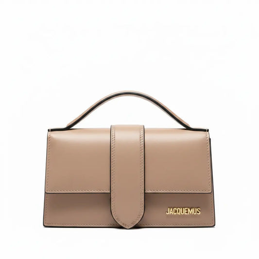 SAC MILANO — BEIGE NUDE