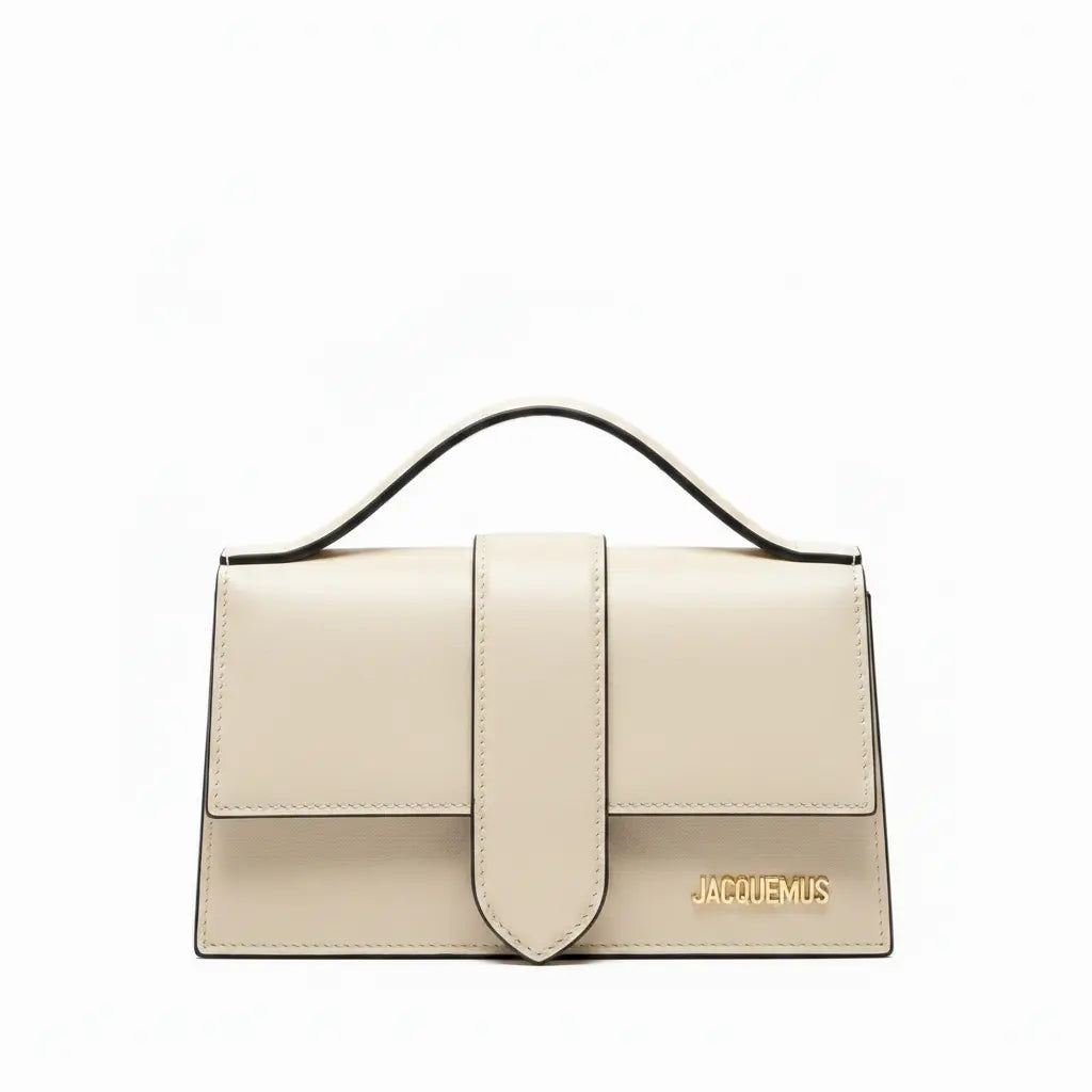 SAC MILANO — BLANC CASSÉ