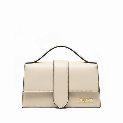 SAC MILANO — BLANC CASSÉ