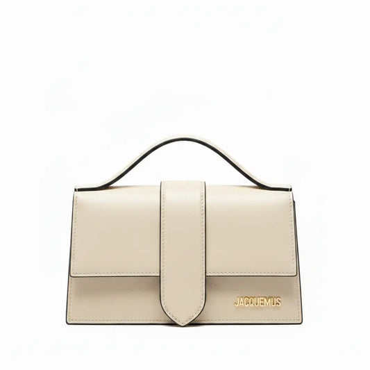 SAC MILANO — BLANC CASSÉ