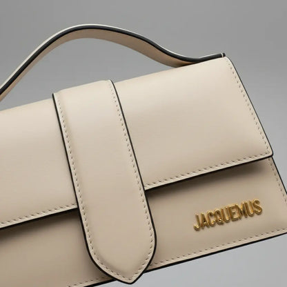SAC MILANO — BLANC CASSÉ