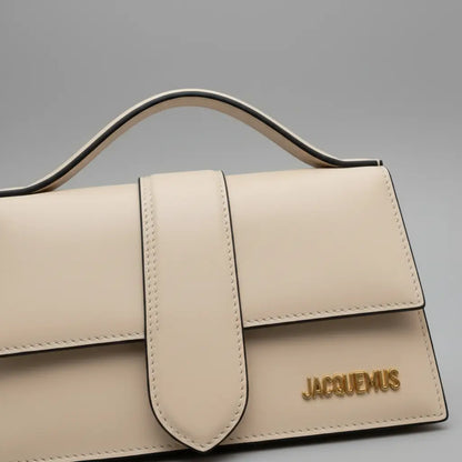 SAC MILANO — BLANC CASSÉ