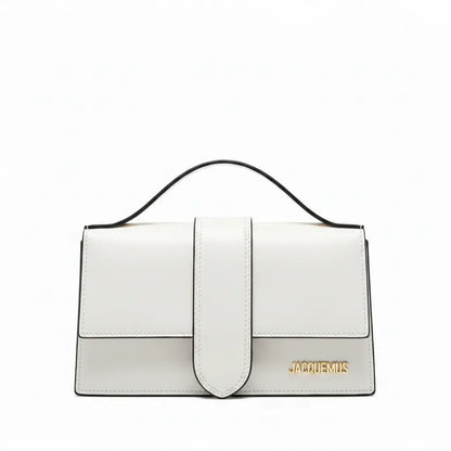 SAC MILANO — BLANC PUR