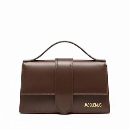 SAC MILANO — MARRON IMPÉRIAL