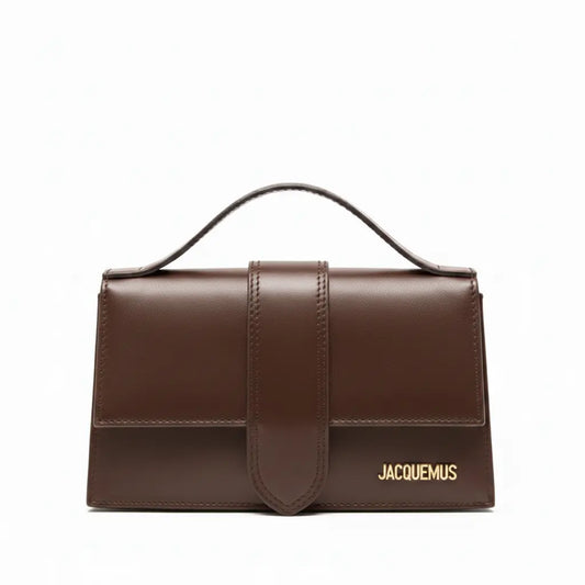 SAC MILANO — MARRON IMPÉRIAL