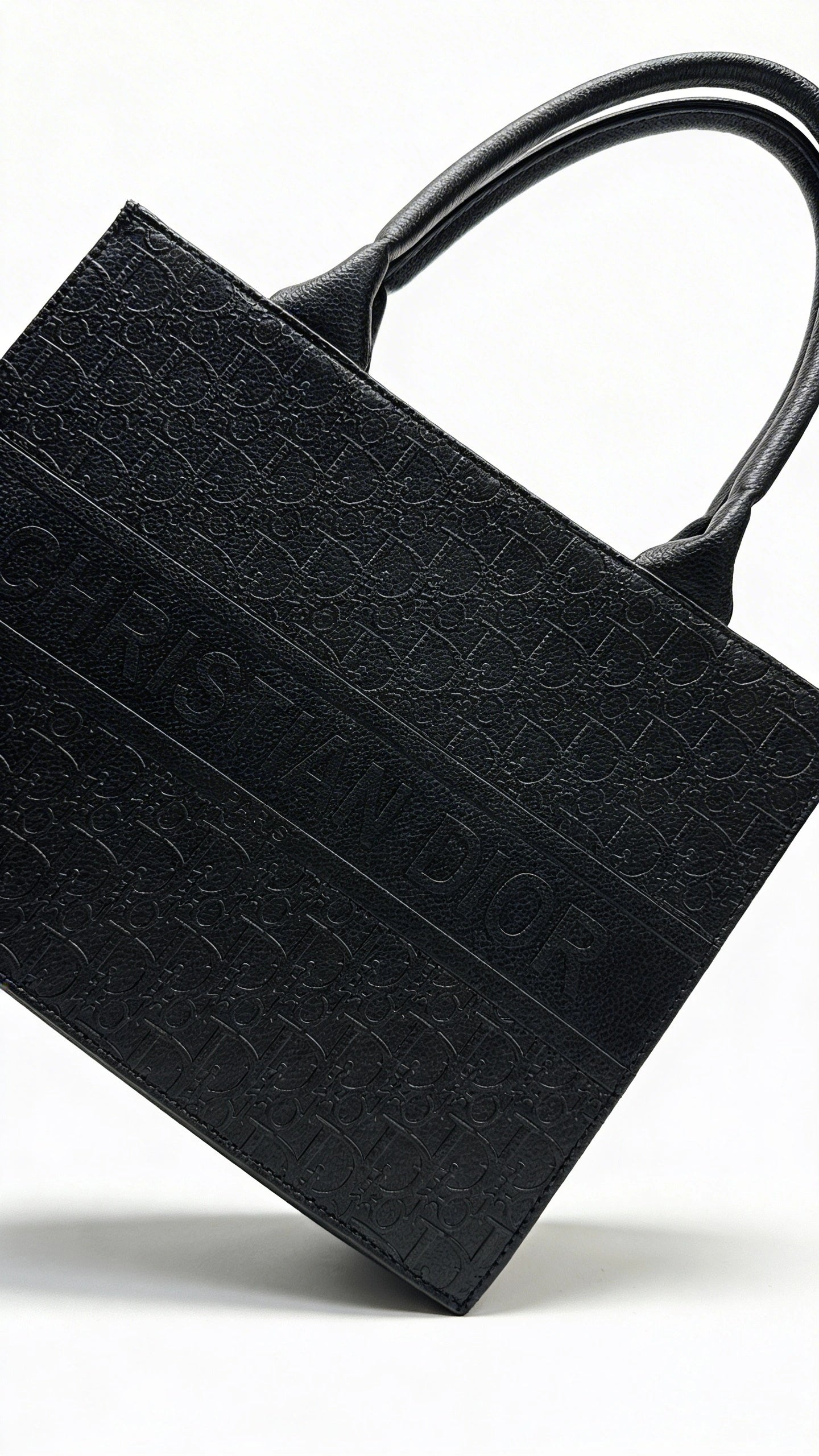 RIVIERA — NOIR INTENSE