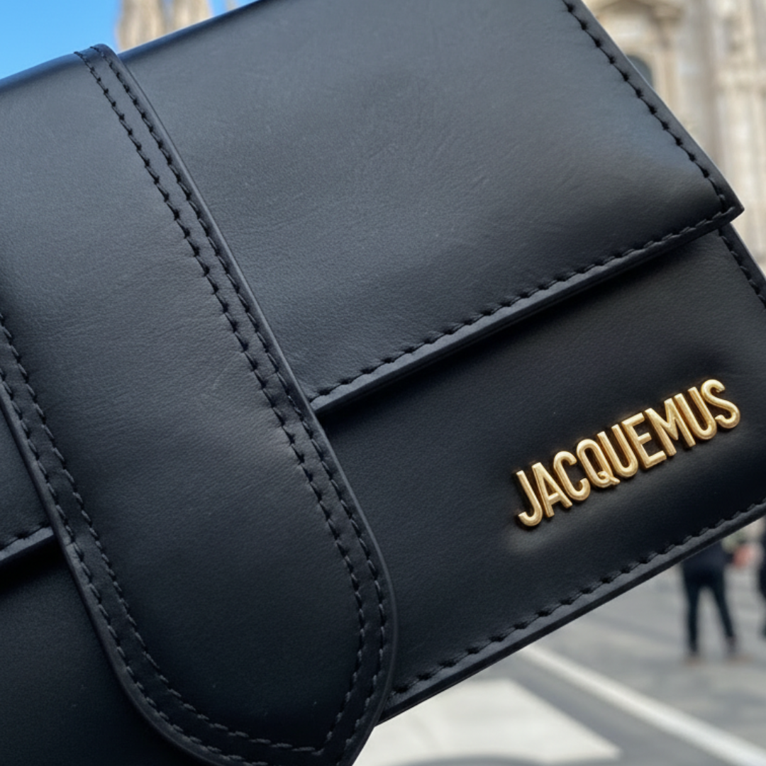 SAC MILANO — NOIR ROYAL