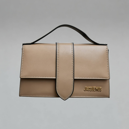 SAC MILANO — BEIGE NUDE