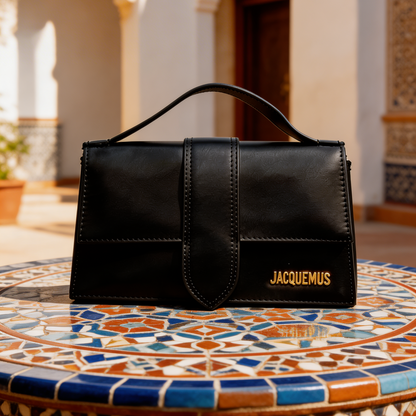 SAC MILANO — NOIR ROYAL
