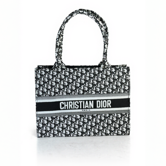 RIVIERA — MONOGRAM CONTRAST