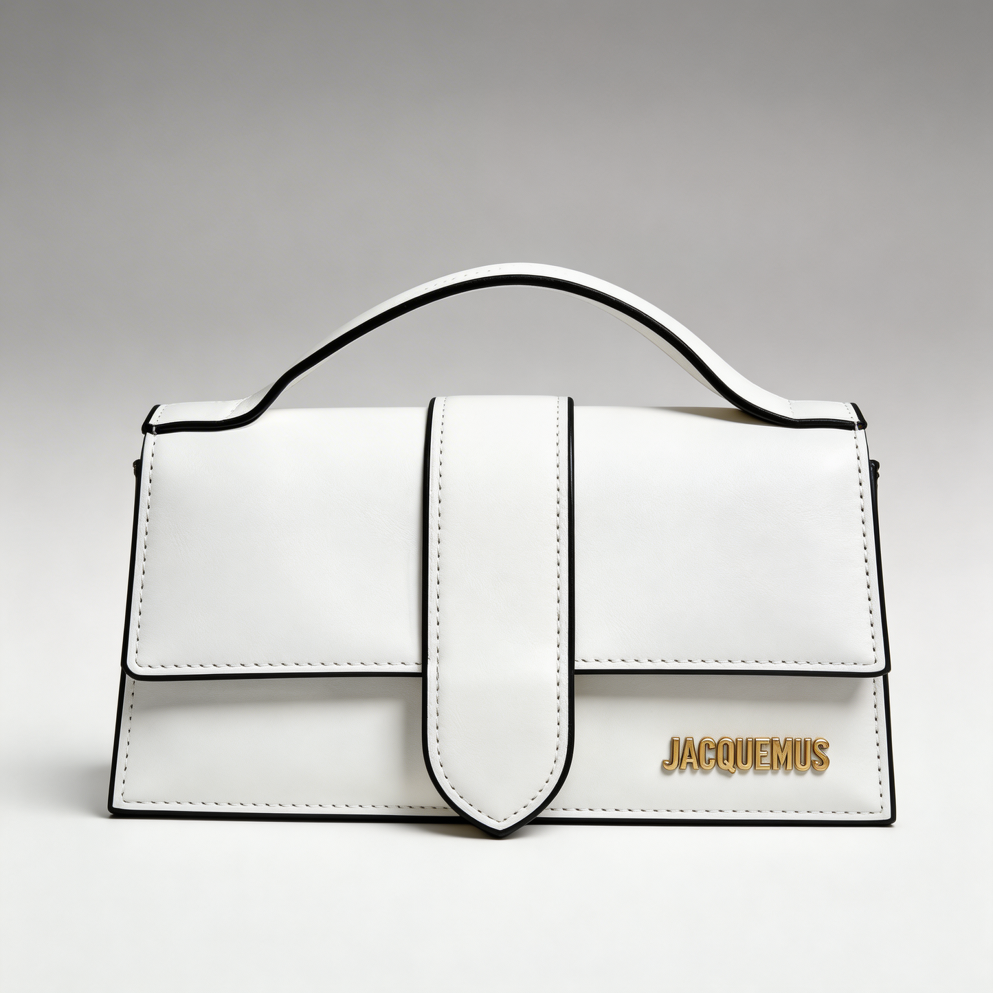 SAC MILANO — BLANC PUR