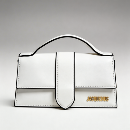 SAC MILANO — BLANC PUR