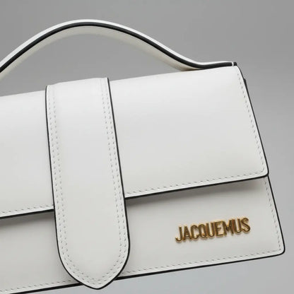 SAC MILANO — BLANC PUR