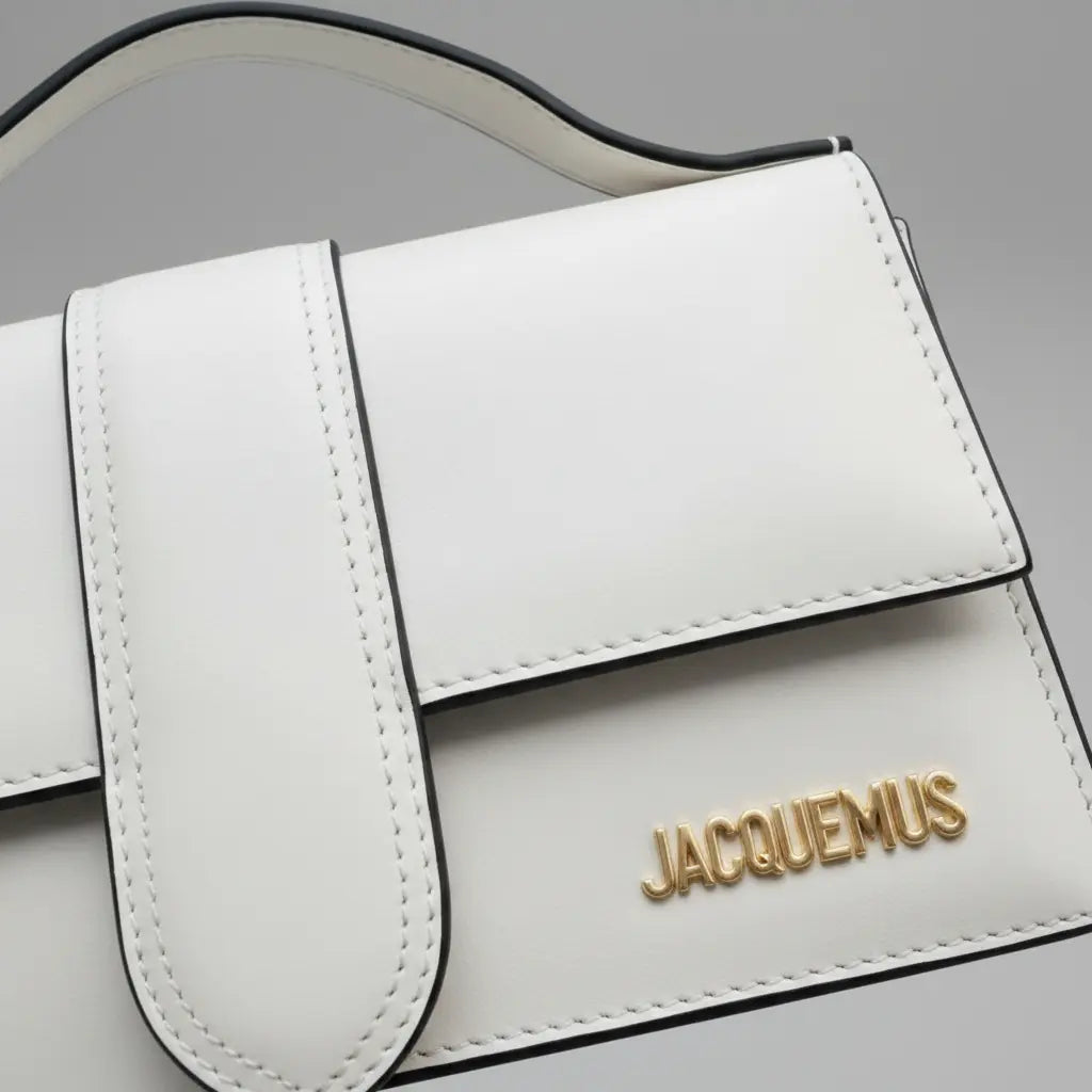 SAC MILANO — BLANC PUR
