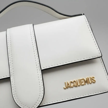 SAC MILANO — BLANC PUR