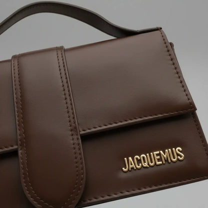 SAC MILANO — MARRON IMPÉRIAL