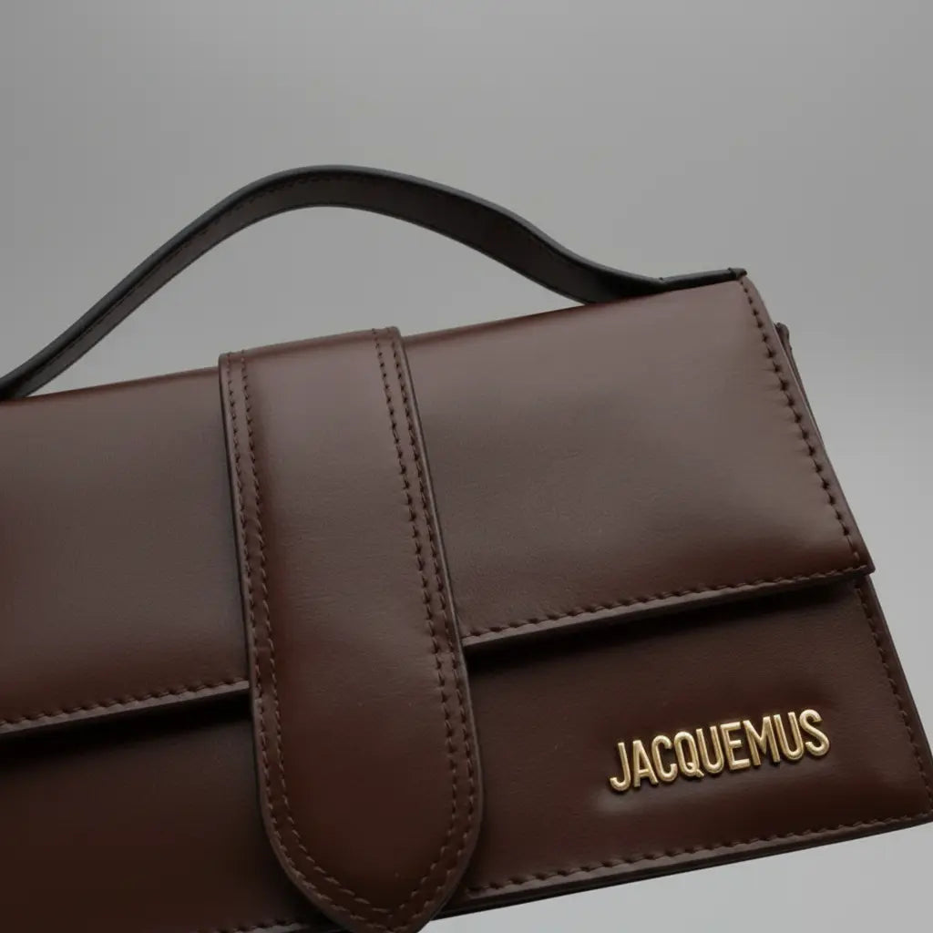 SAC MILANO — MARRON IMPÉRIAL