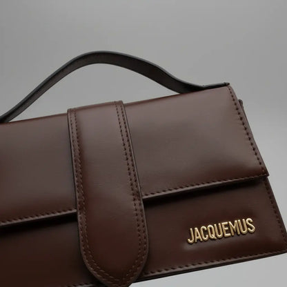 SAC MILANO — MARRON IMPÉRIAL