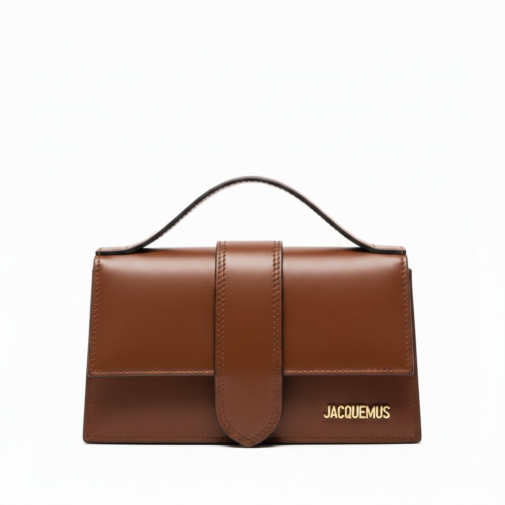 Sac Milano Caramel Miellé — Beauty Store