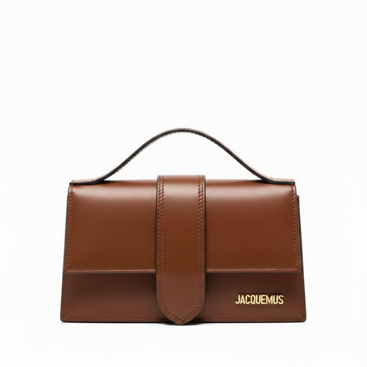 Sac Milano Caramel Miellé — Beauty Store